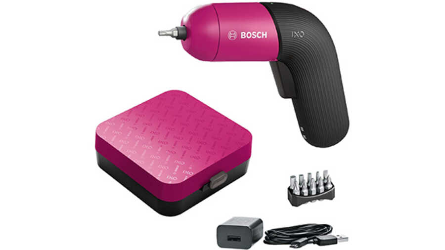 IXO Colour Edition