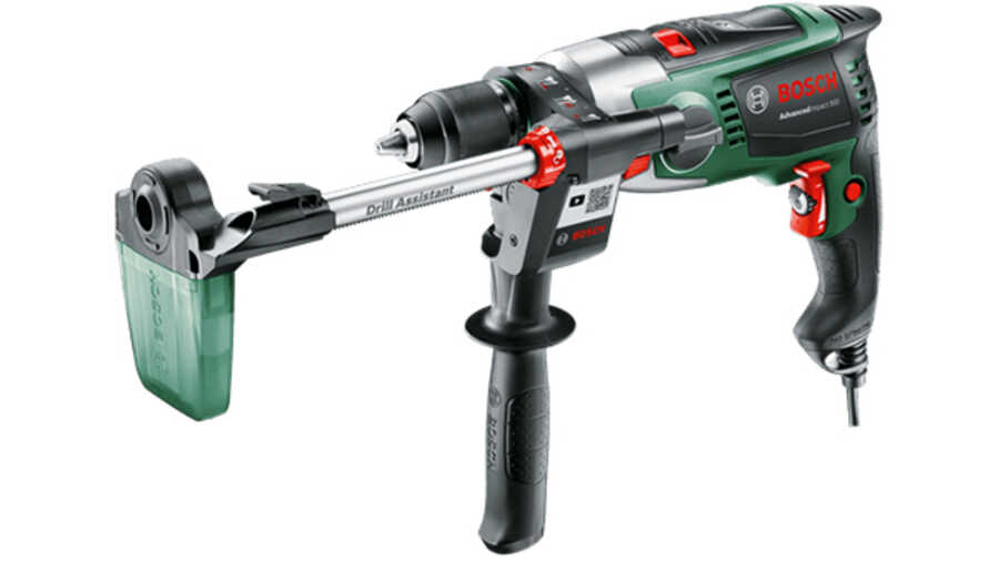 Advanced Impact 900 Drill Assistant