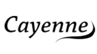 Cayenne