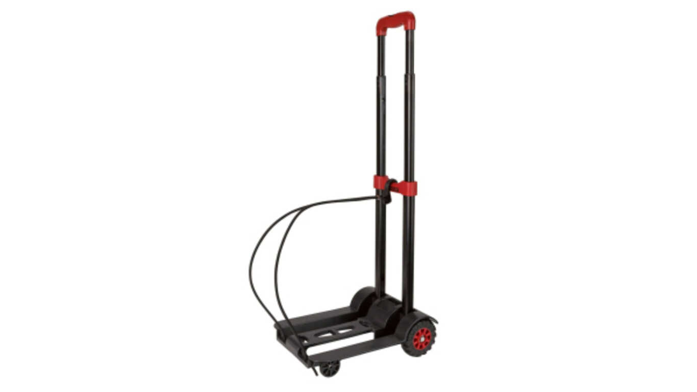 Diable pliant 50 kg, Parkside