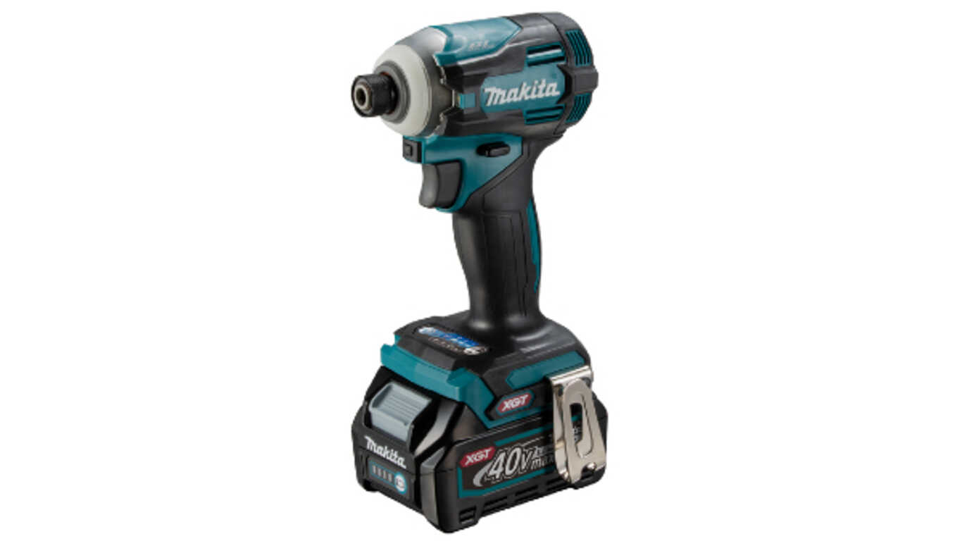 Visseuse à choc TD001GD201 Makita