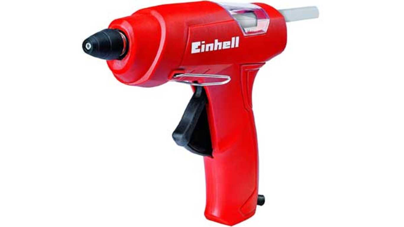 Pistolet à colle Einhell TC-GG 30