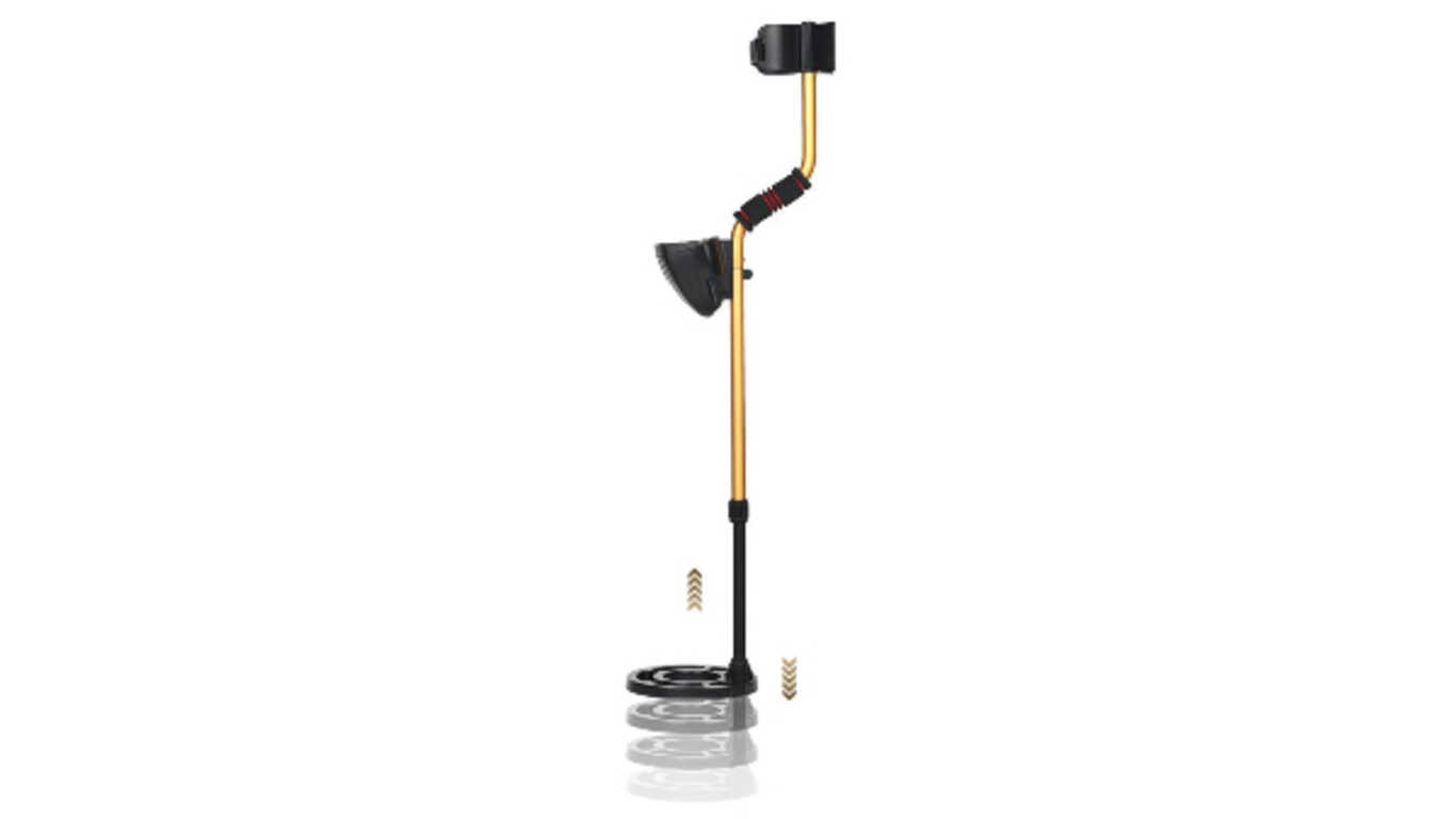 Détecteur de métaux MDP7275777465868QT KKmoon