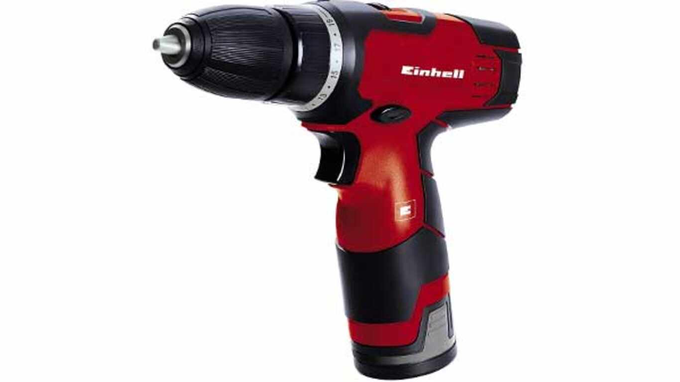 Perceuse visseuse Einhell TH-CD 12-2 Li