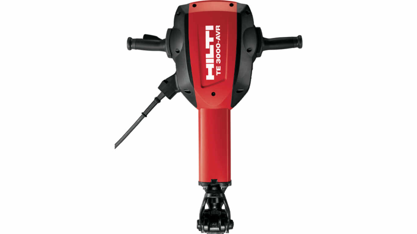 Burineur filaire TE 3000-AVR Hilti