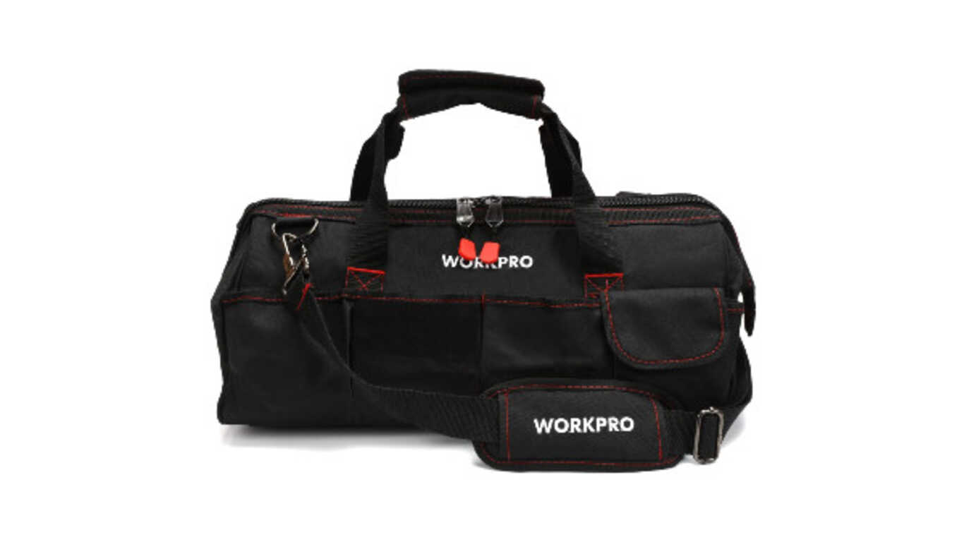 Sac à outils W081023A WorkPro