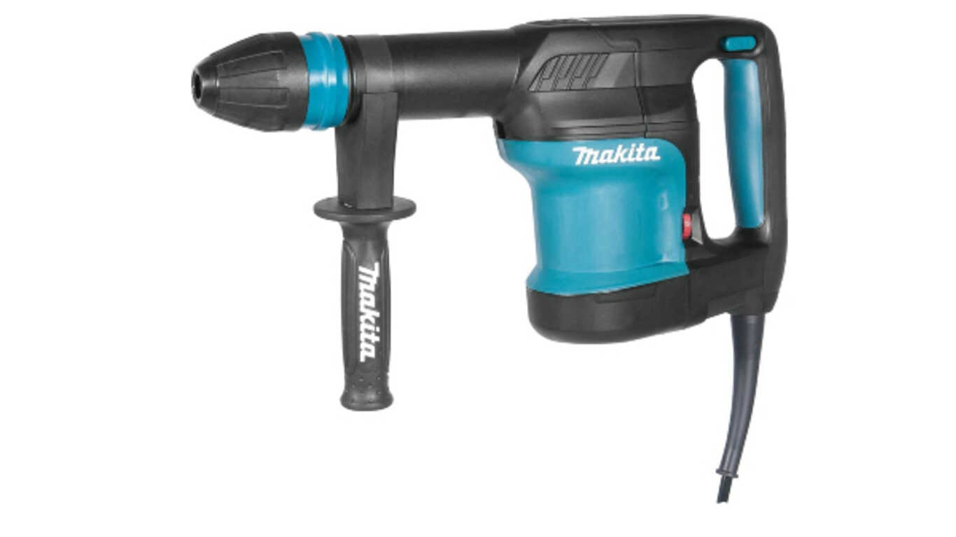 Burineur SDS-Max HM0870C Makita