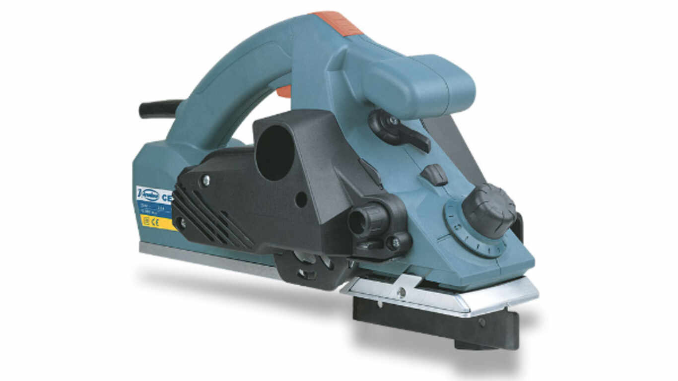 Rabot ponceur hybride CE223X Virutex