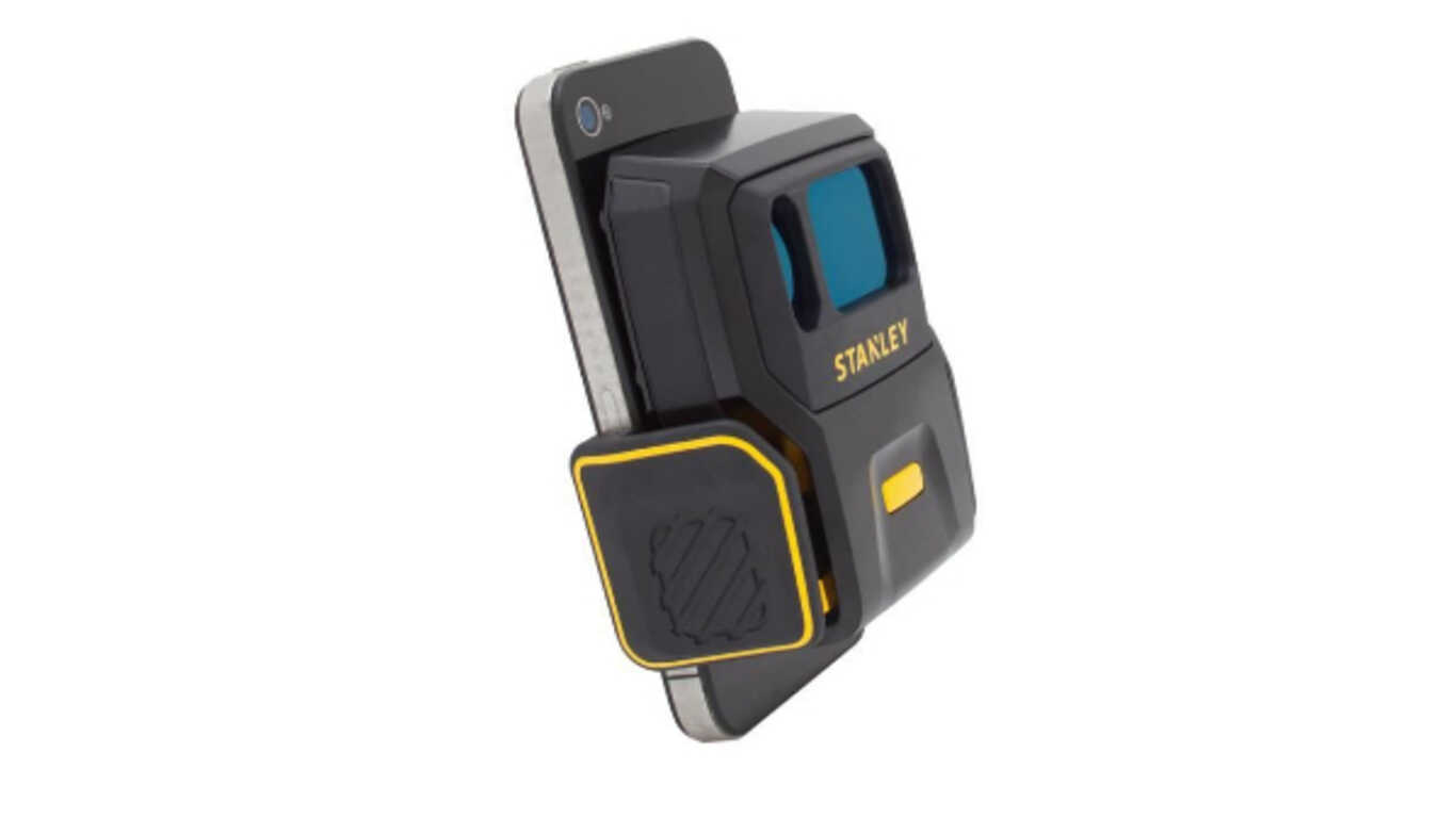 Télémètre laser Stanley STHT1-77366