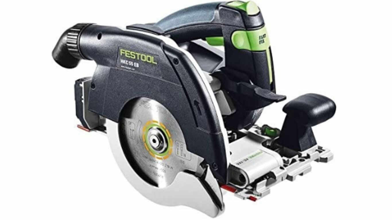 Scie circulaire Festool HKC 55