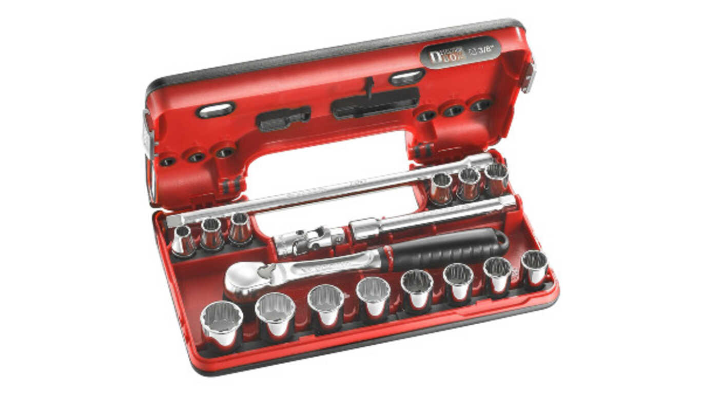 Coffret de serrage Facom JLDBOX112.PG