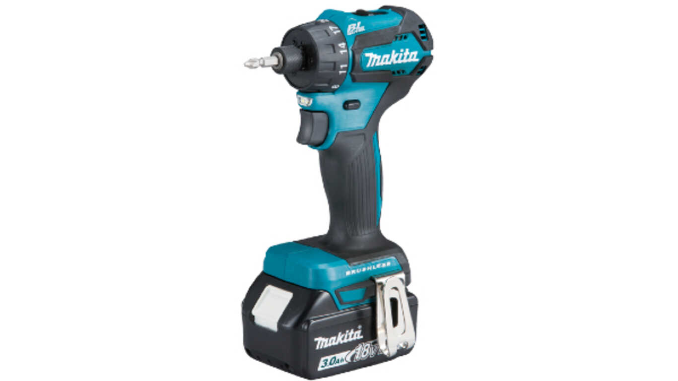 Perceuse visseuse DDF083RFJ Makita