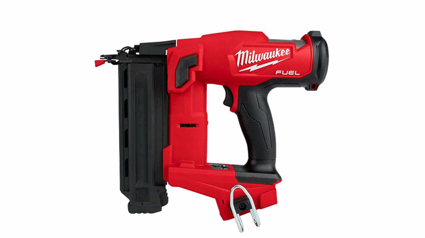 Cloueur de finition Milwaukee M18 FNCS18GS-0X