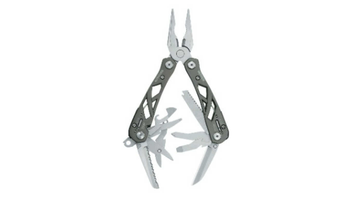 Pince multifonction Gerber Suspension