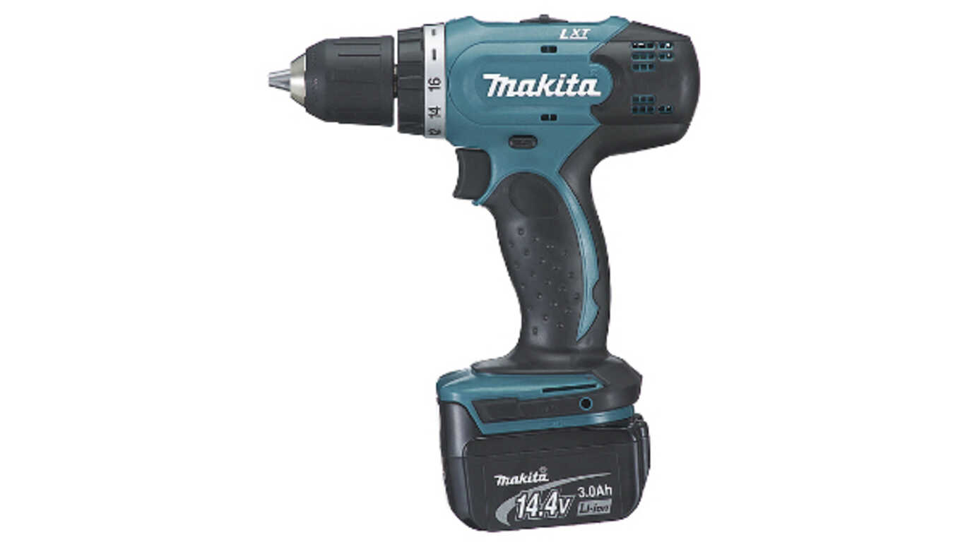 Perceuse visseuse MAKITA DDF343SFE