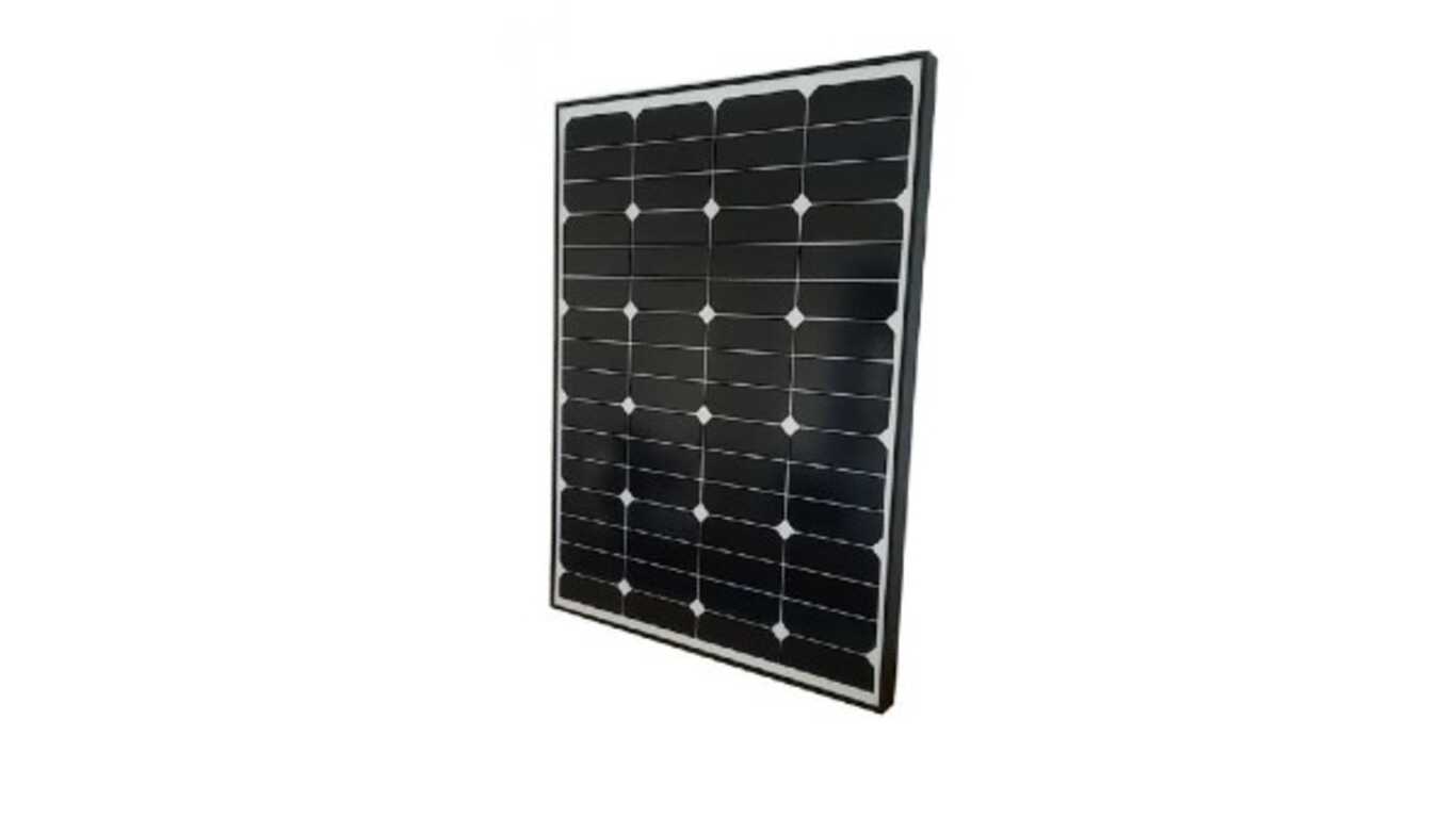 Panneau solaire ‎454-800-446 de !a marque NUB