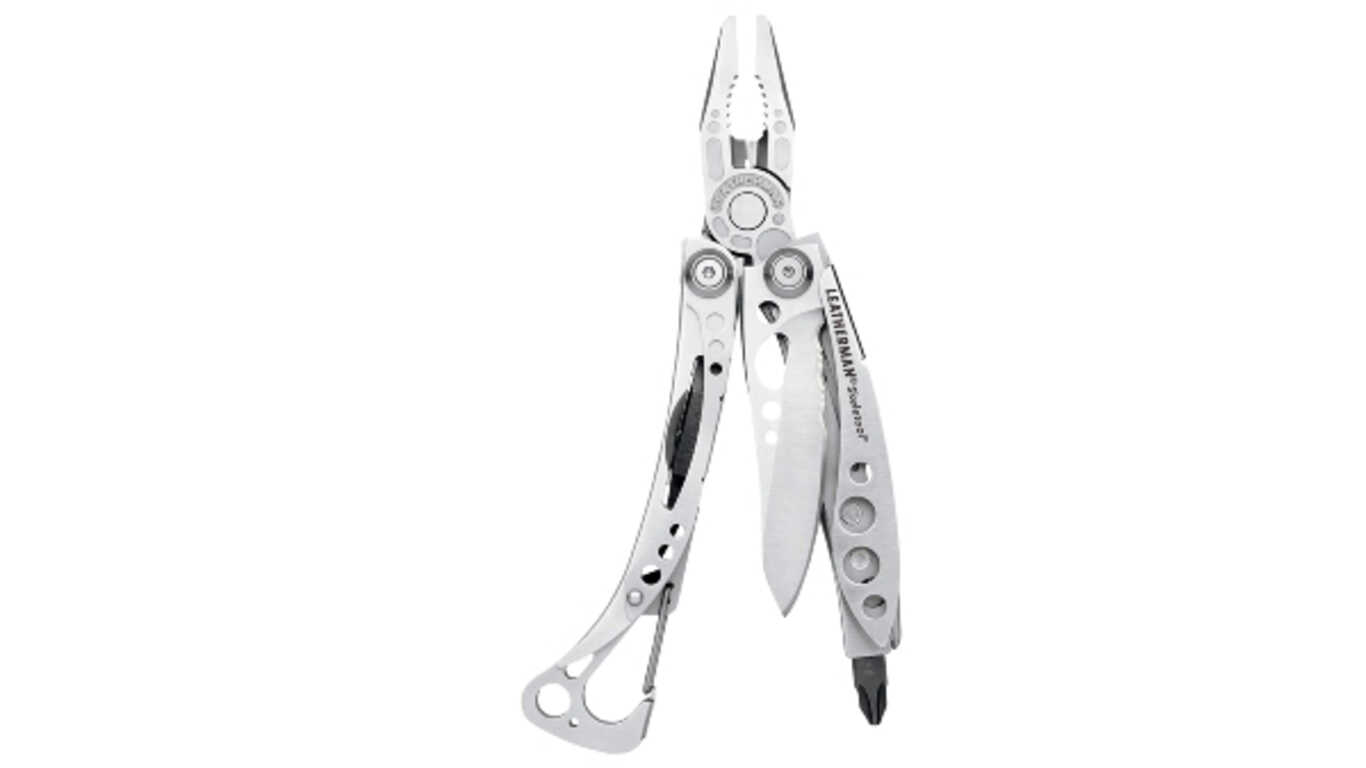 Pince multifonctions 830 956 Skeletool Leatherman