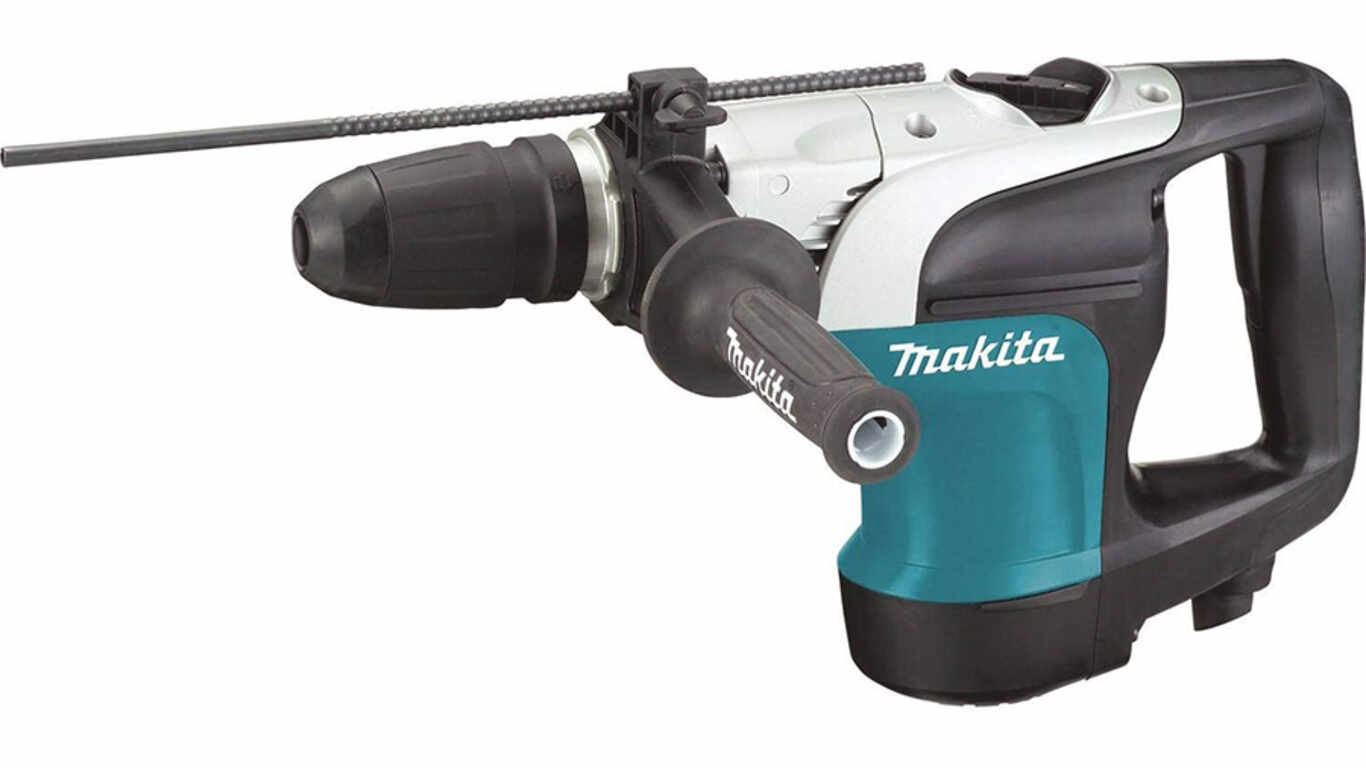 Perforateur filaire SDS Max Makita HR4002