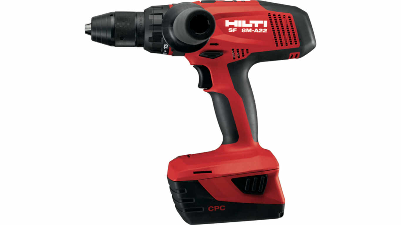 Perceuse-visseuse SF 8M-A22 Hilti