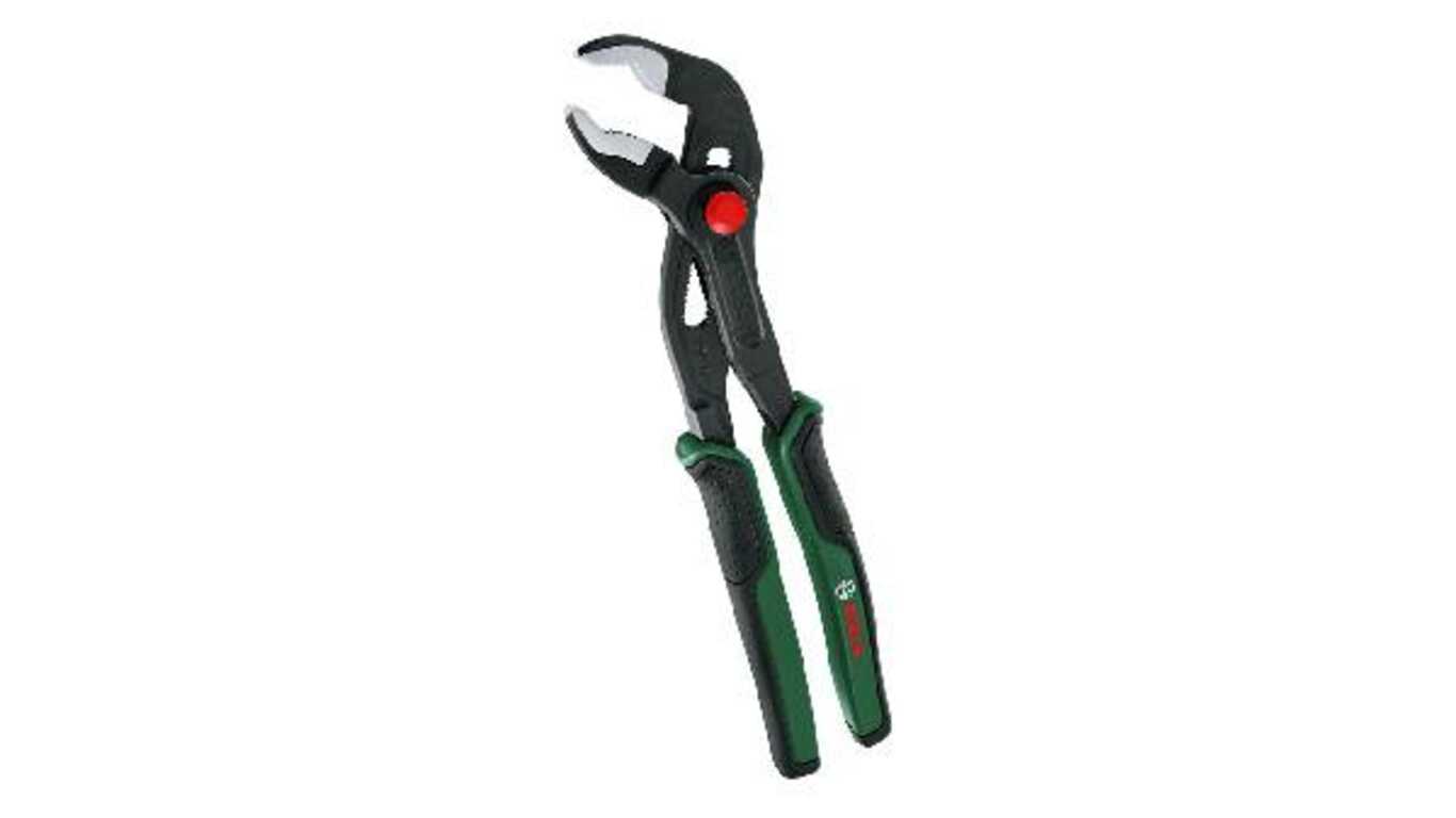 Pince multiprises 1600A027PR Bosch