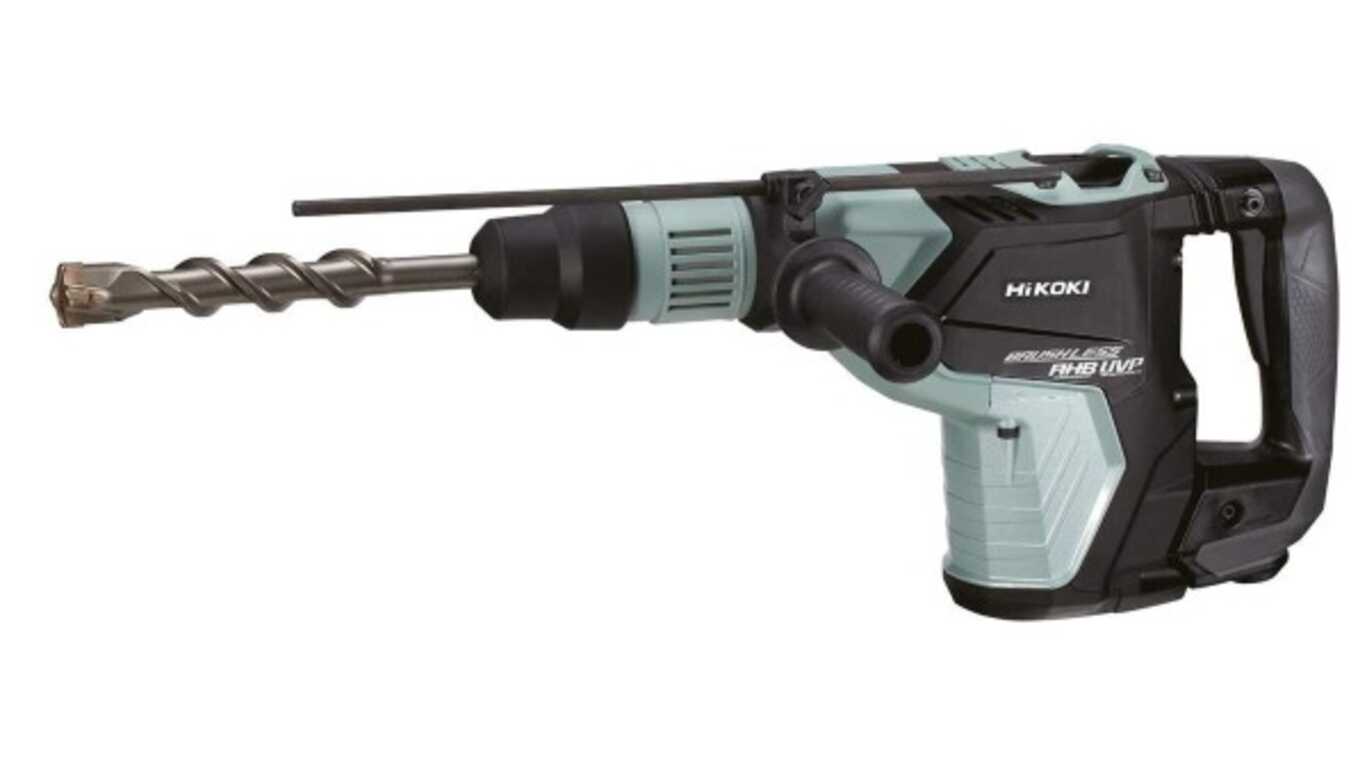 Perforateur-burineur 40 mm SDS+ Max 1150W DH40MEYWSZ