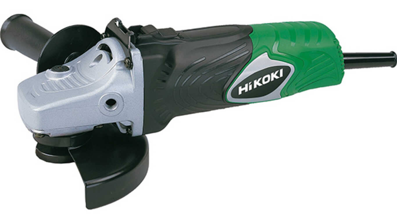 Meuleuse filaire 125 mm 1300 W G13SB3YGZ Hikoki