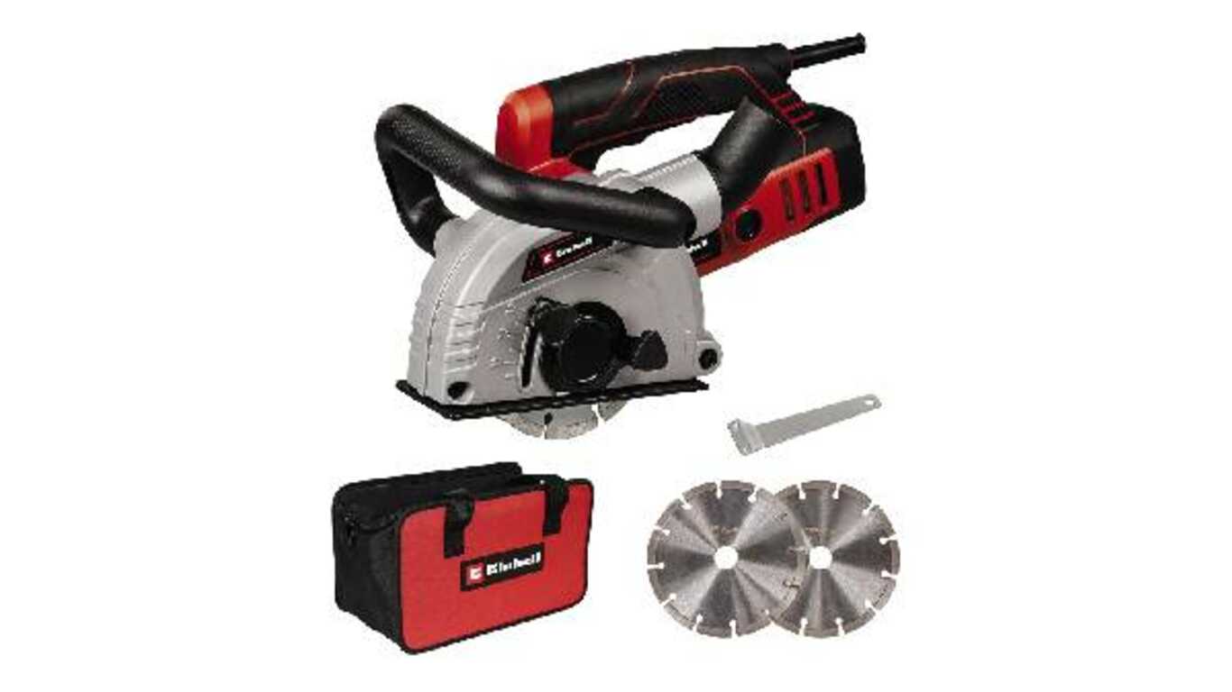 Rainureuse TE-MA 1500 Einhell