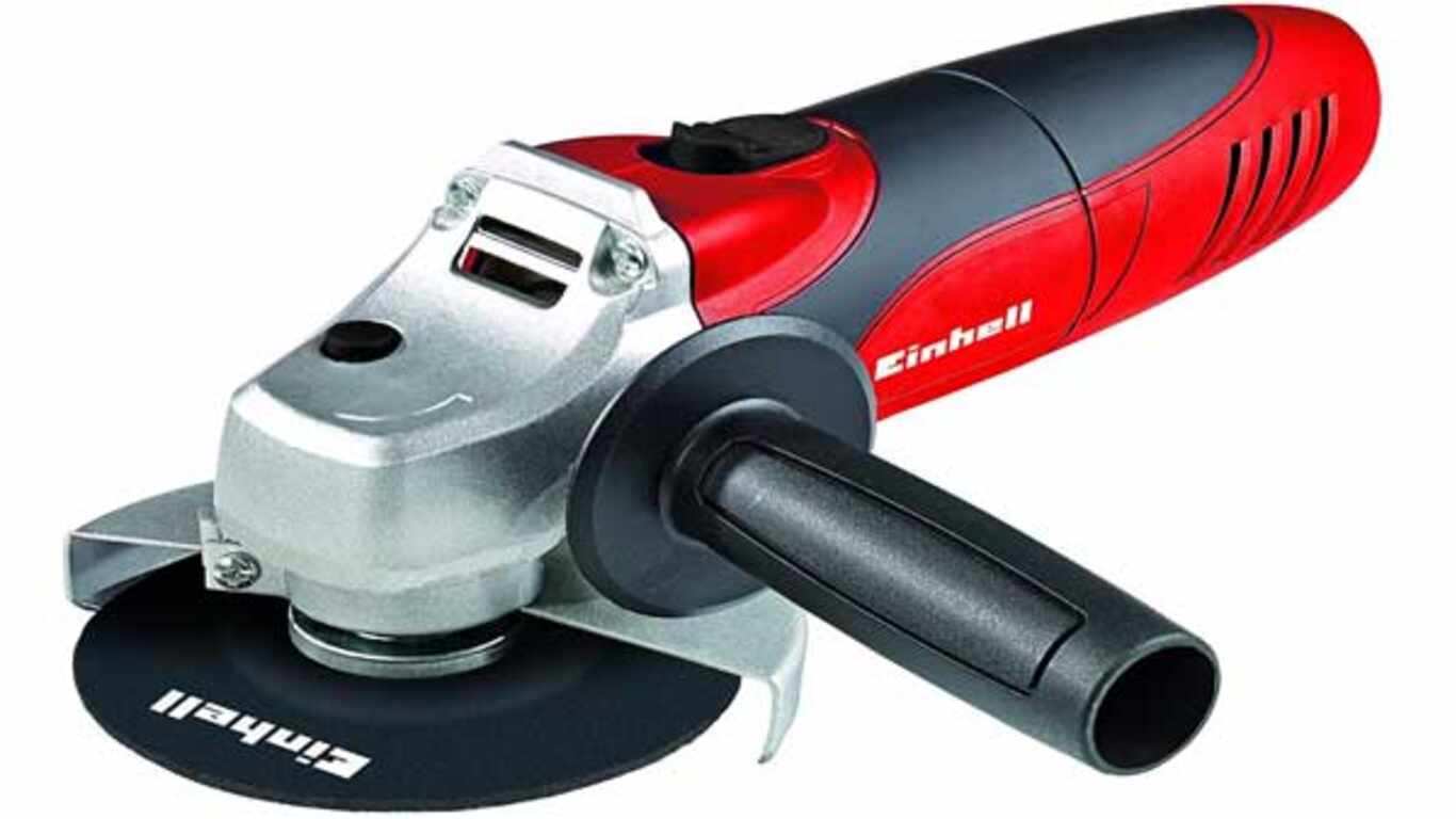 Meuleuse d'angle filaire Einhell TC-AG 125