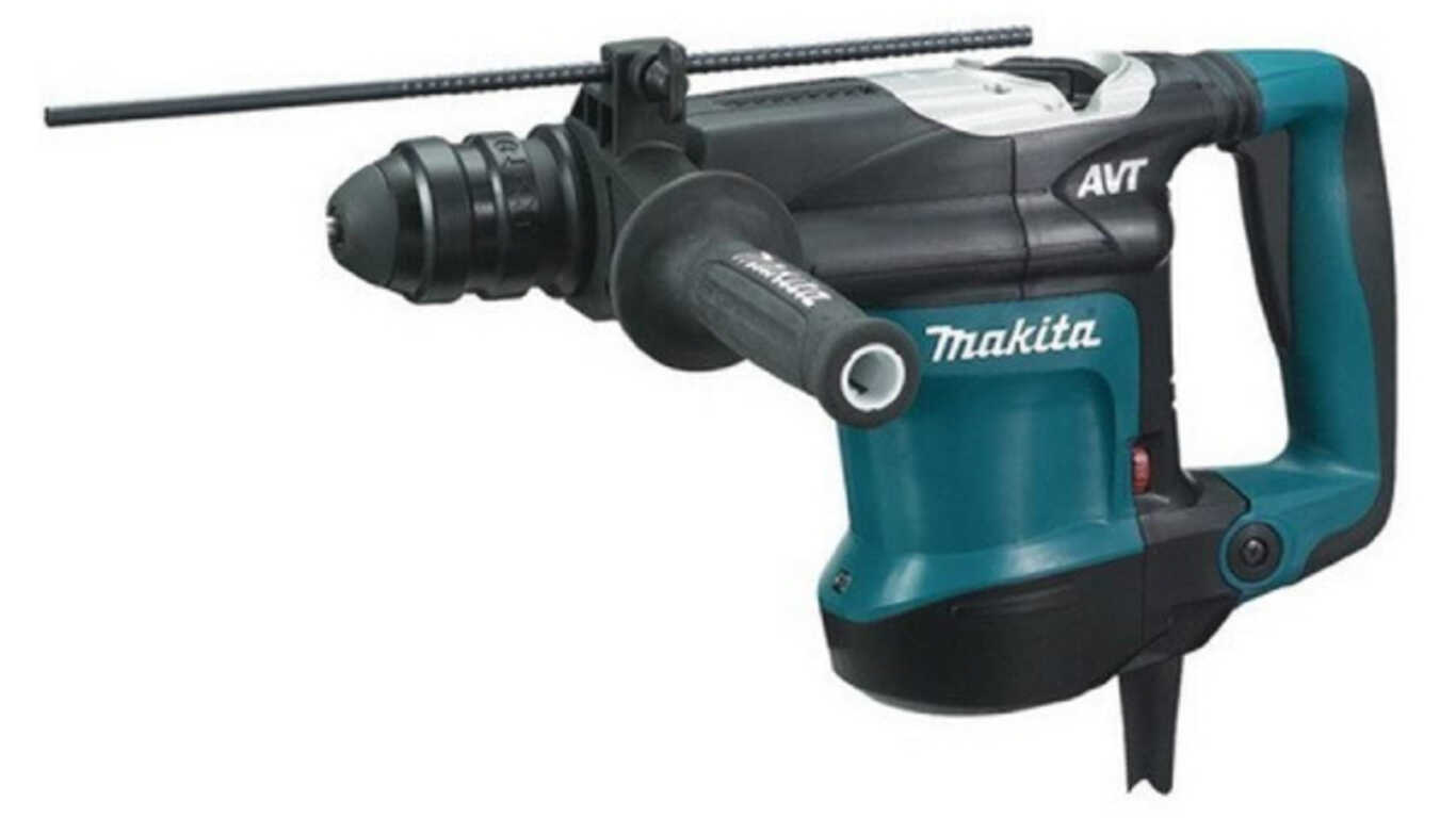 Perfo-burineur SDS-Plus HR3210FCT Makita
