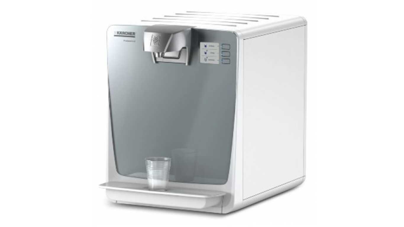  LA FONTAINE D’EAU WPD 100 DE KÄRCHER