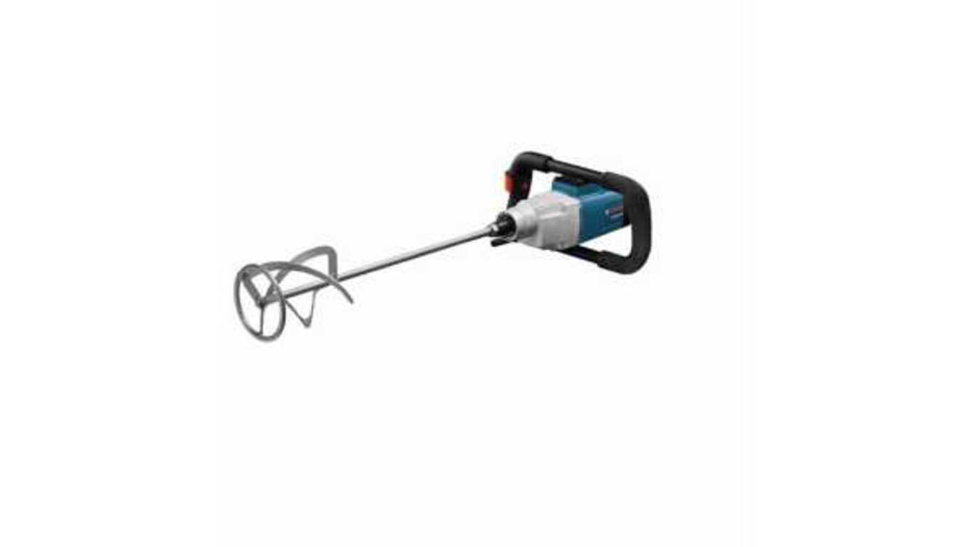 Malaxeur Bosch Professional GRW 18-2 E