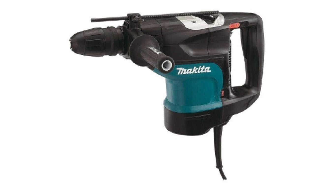Perfo-burineur SDS-Max HR4501C Makita