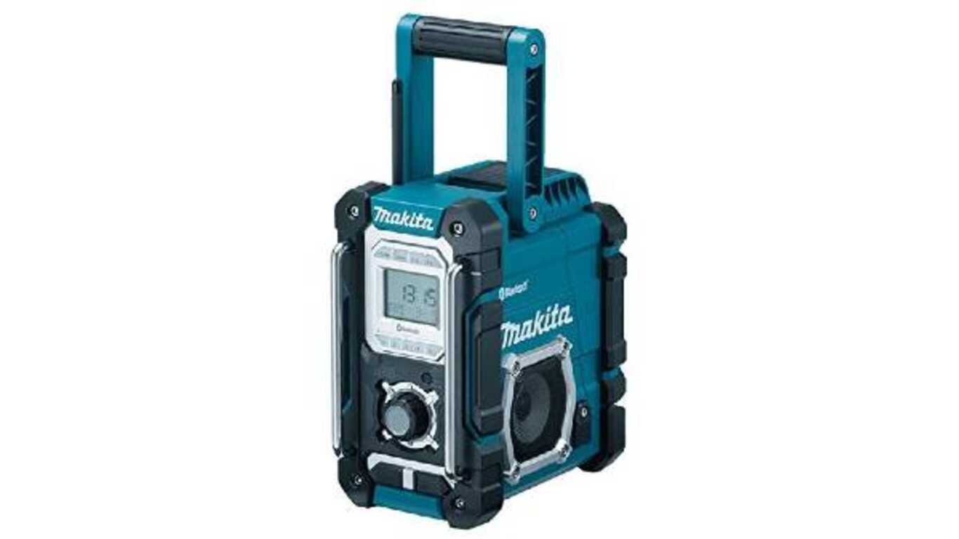 Radio de chantier Makita DMR106