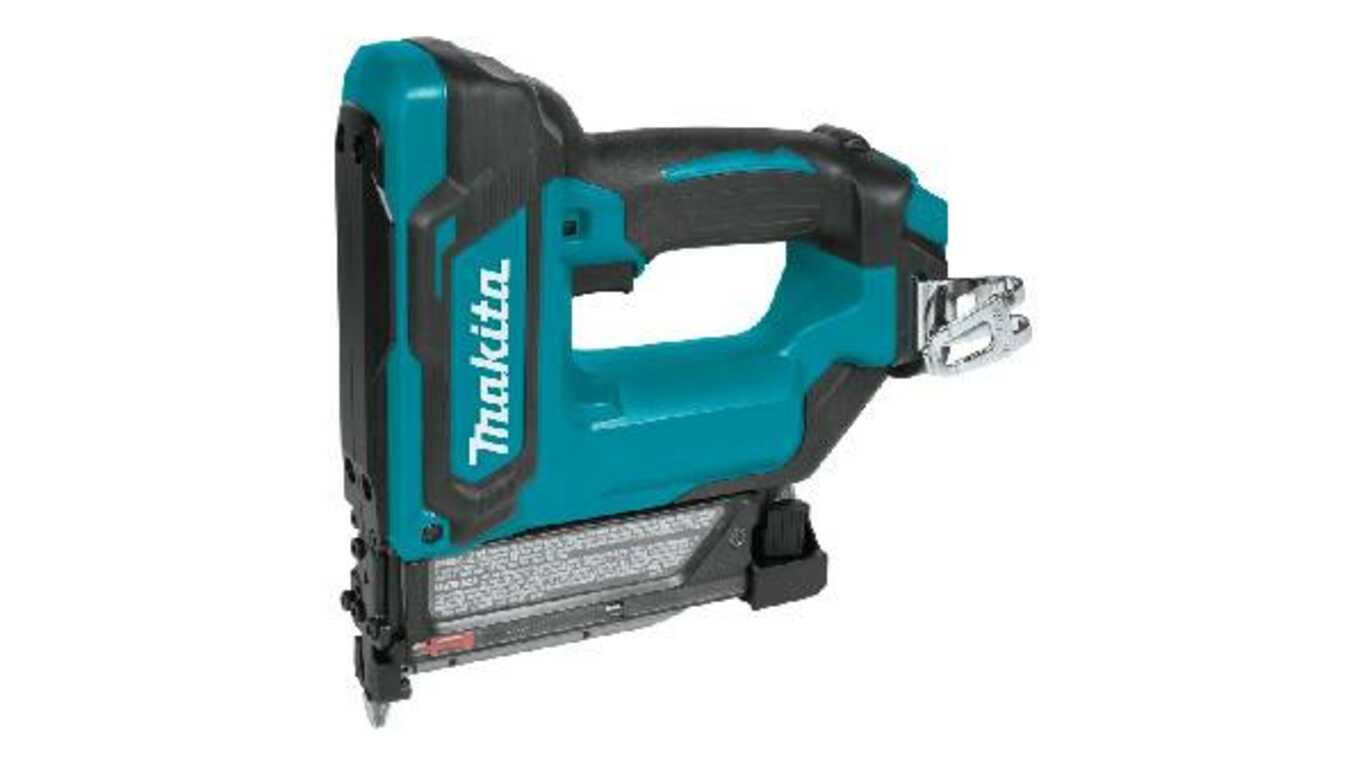 Cloueuse sans fil TP03Z 12V Max CXT Makita