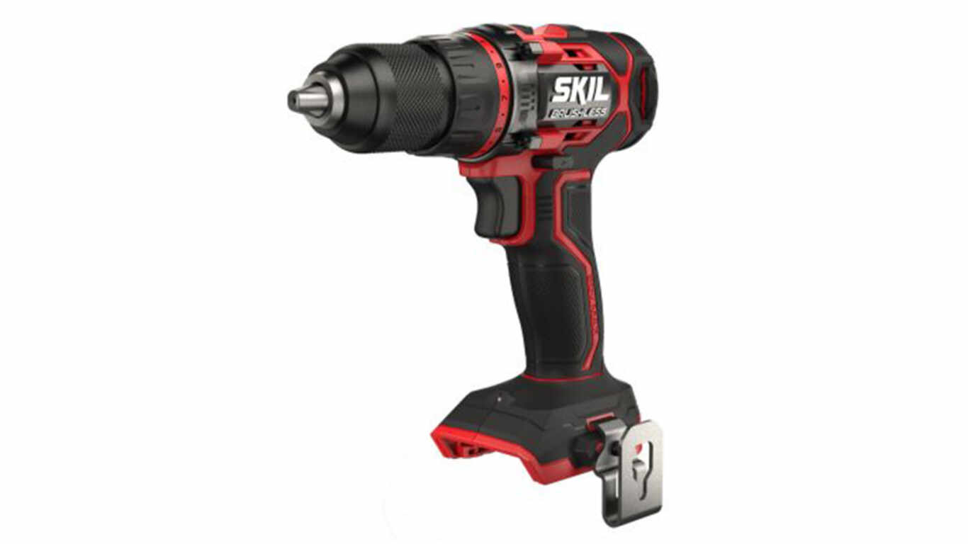 Perceuse-visseuse sans fil 20 V SKIL DD1E3060CA