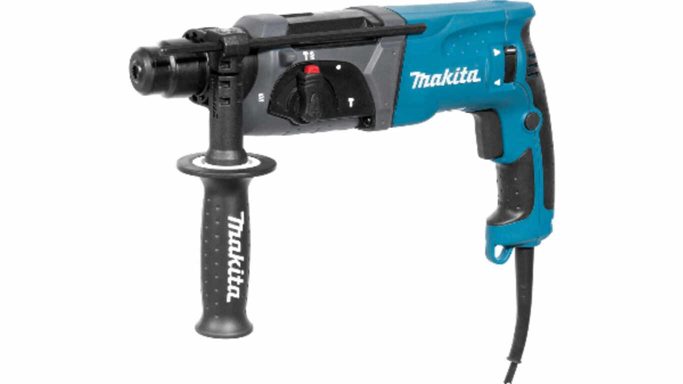 Perforateur 18V SDS+ 3J LED intégré - Brico Dépôt