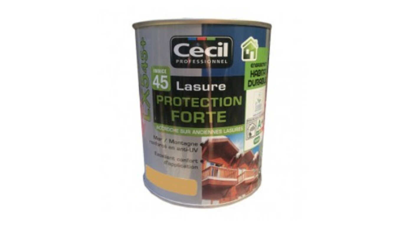 Lasure LX545+ Cecil Pro