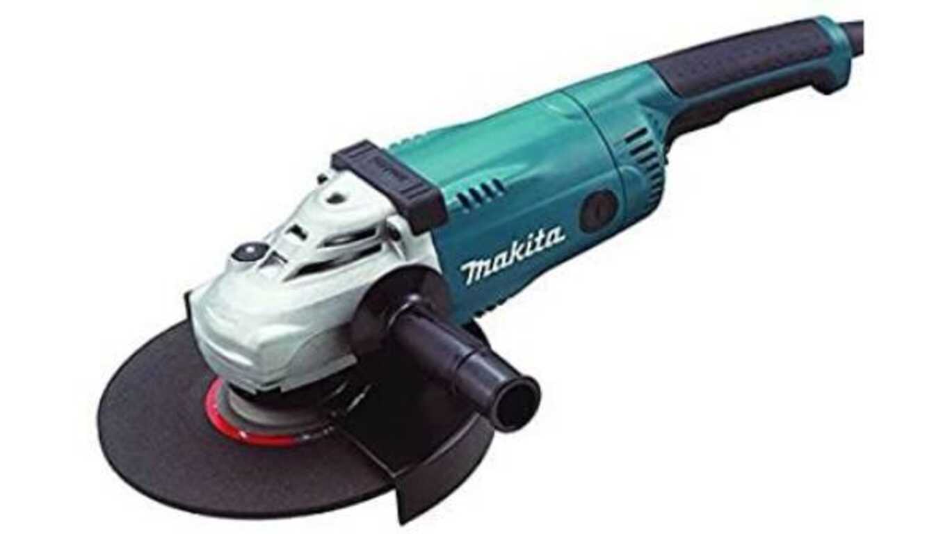 Meuleuse d’angle Makita GA9020 2200 W