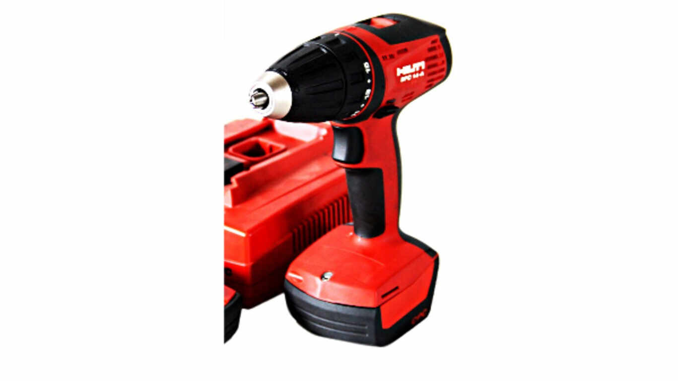 Perceuse visseuse SFC 14-A Hilti