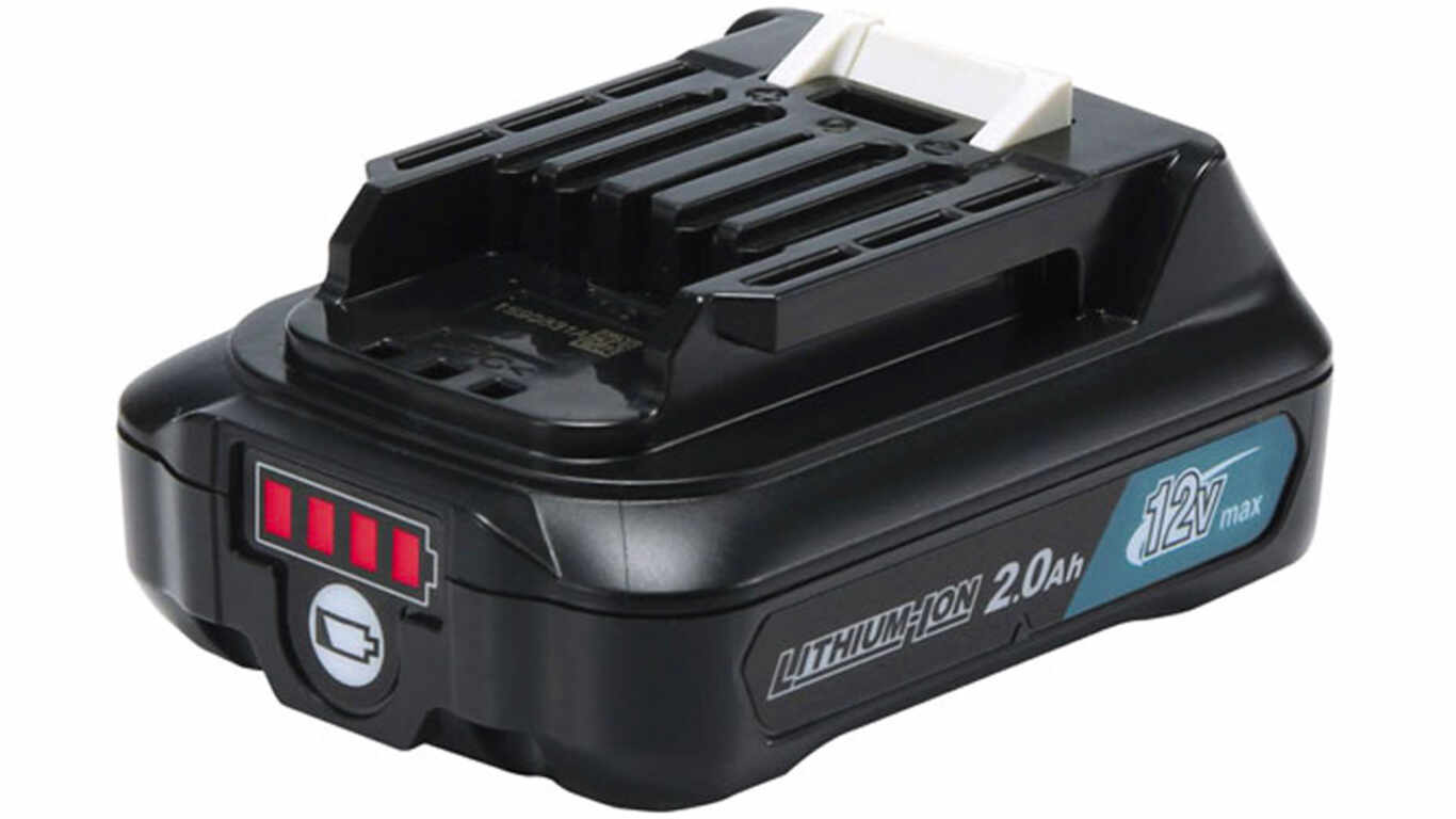 Batterie 12V 2,0 Ah BL1021B Makita