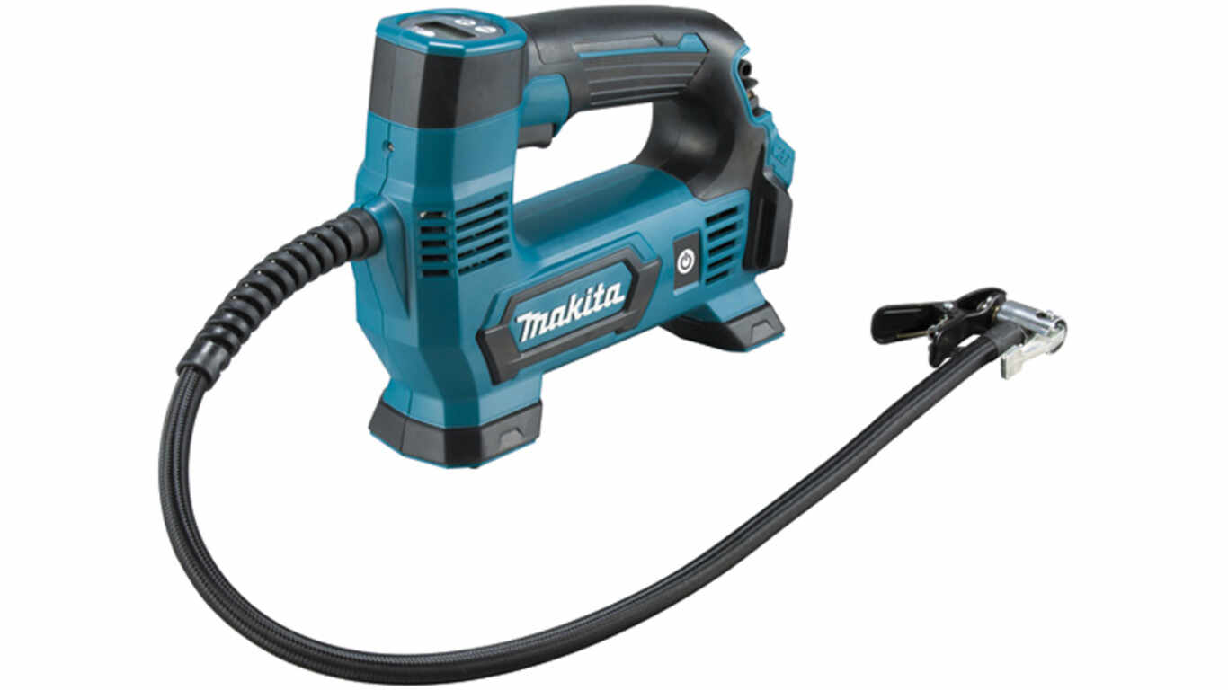 Gonfleur sans fil MP100DZ Makita