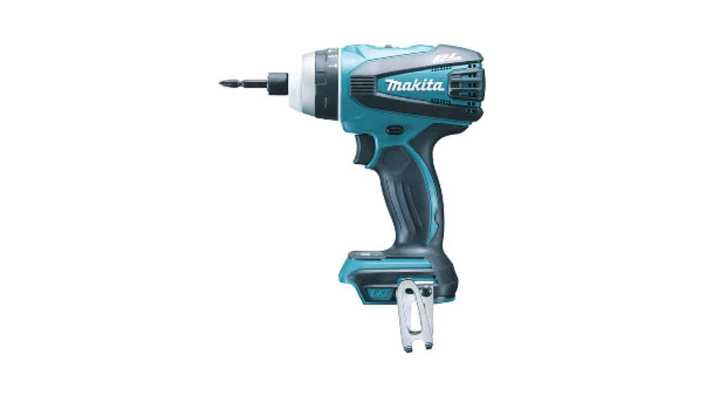 Perceuse visseuse DTP141Z Makita