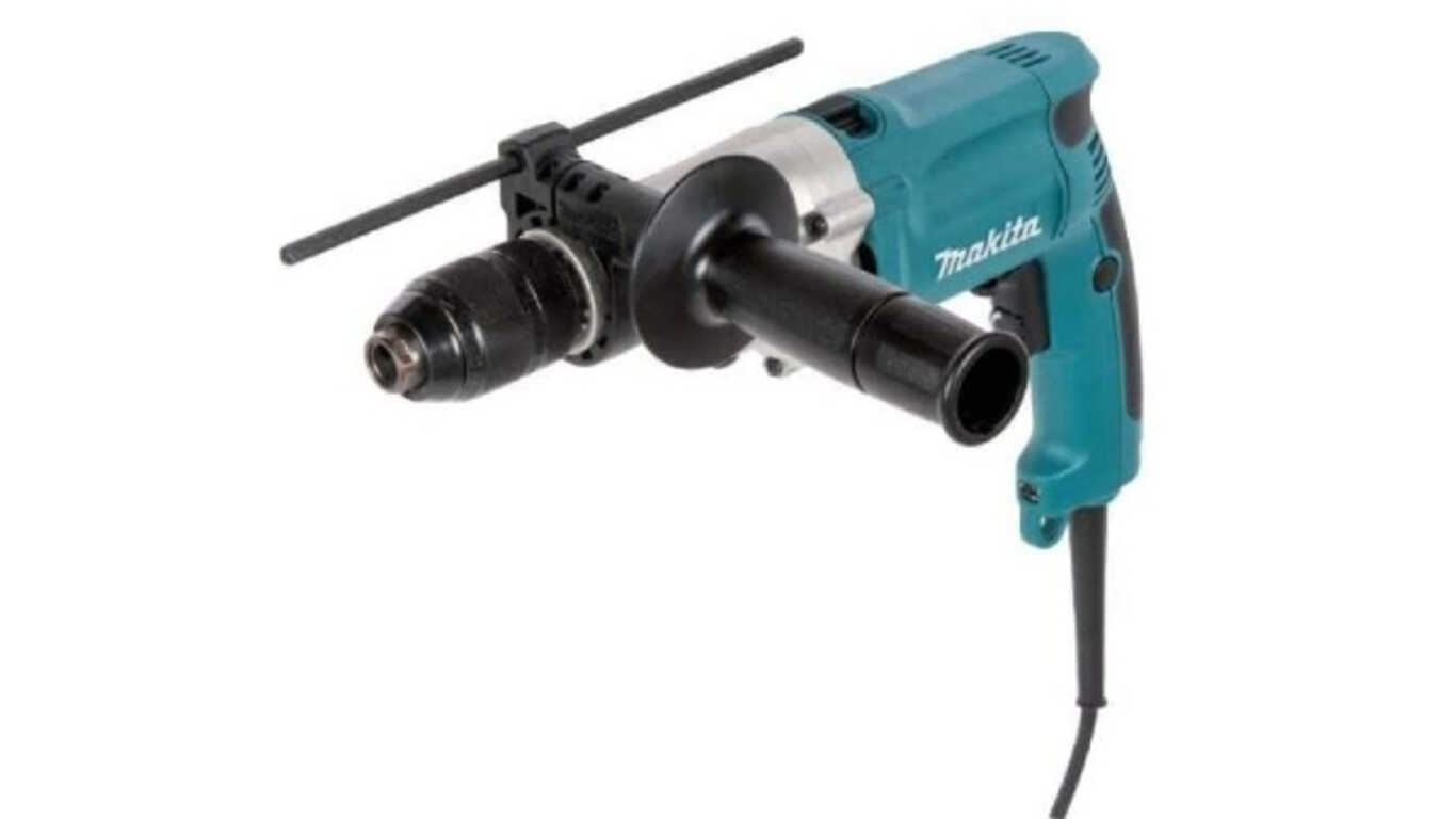 Perceuse à percussion HP2051FHJ Makita