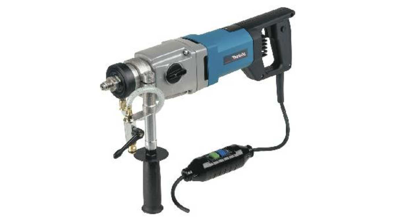 Carotteuse à eau 1700 W 132 mm - DBM131 Makita