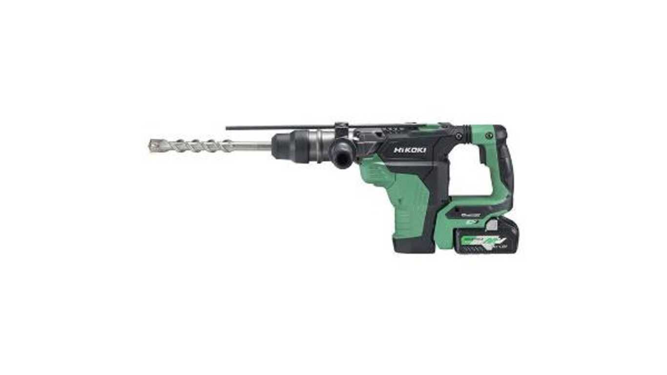 Perforateur-burineur Hikoki SDS Max DH36DMAWAZ