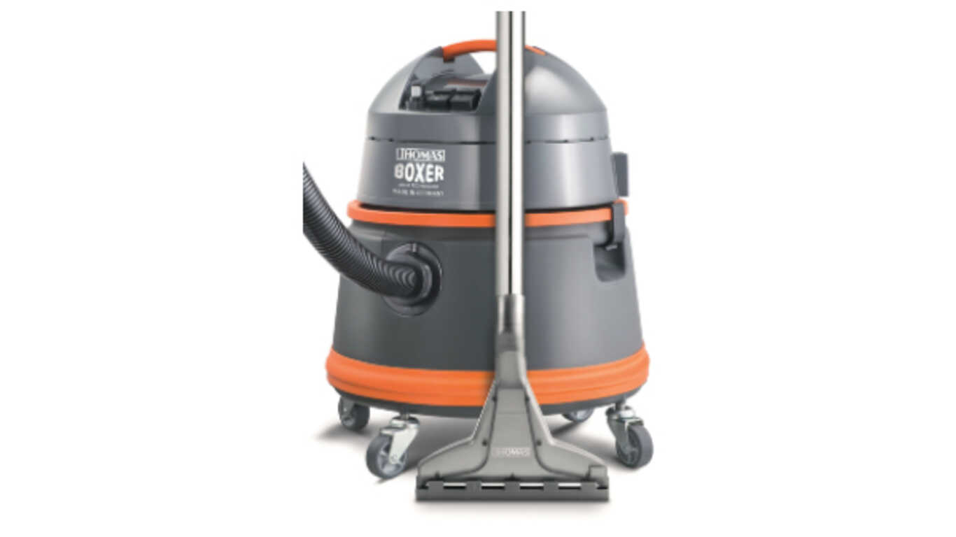 Aspirateur Thomas BOXER