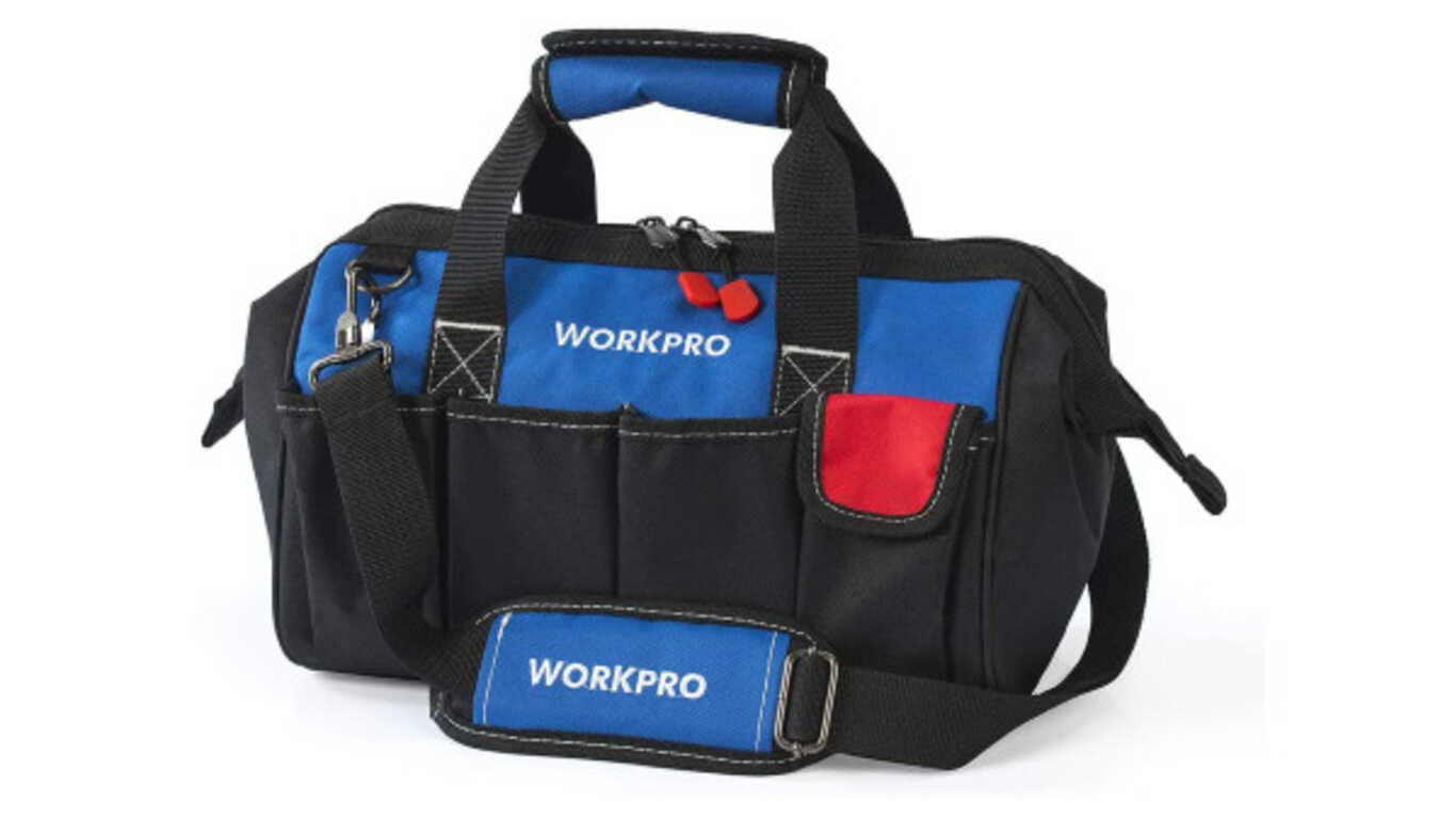 Sac à outils WorkPro 43398 - 37969