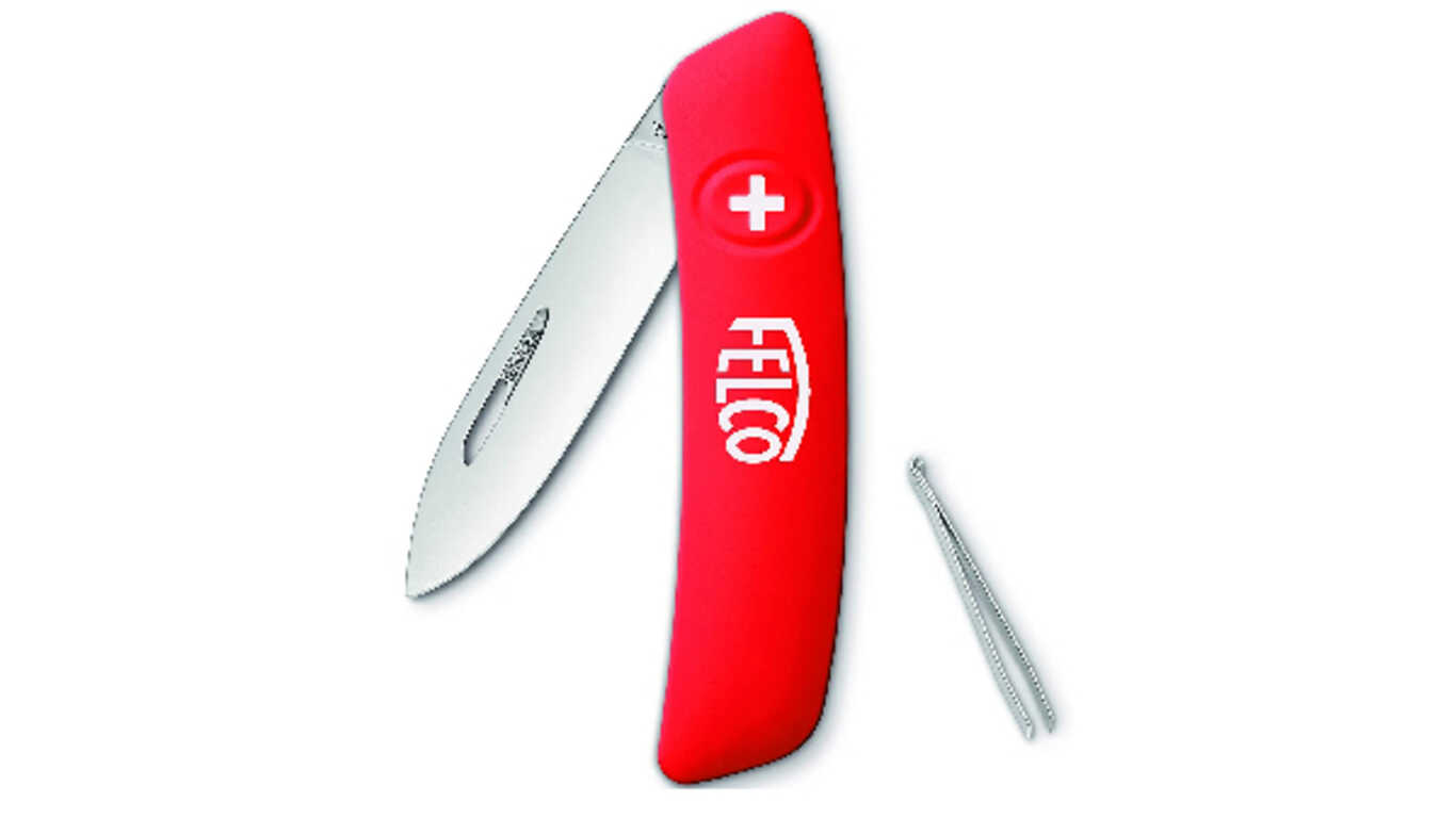 Nouveau greffoir couteau de taille multifonction Felco 500