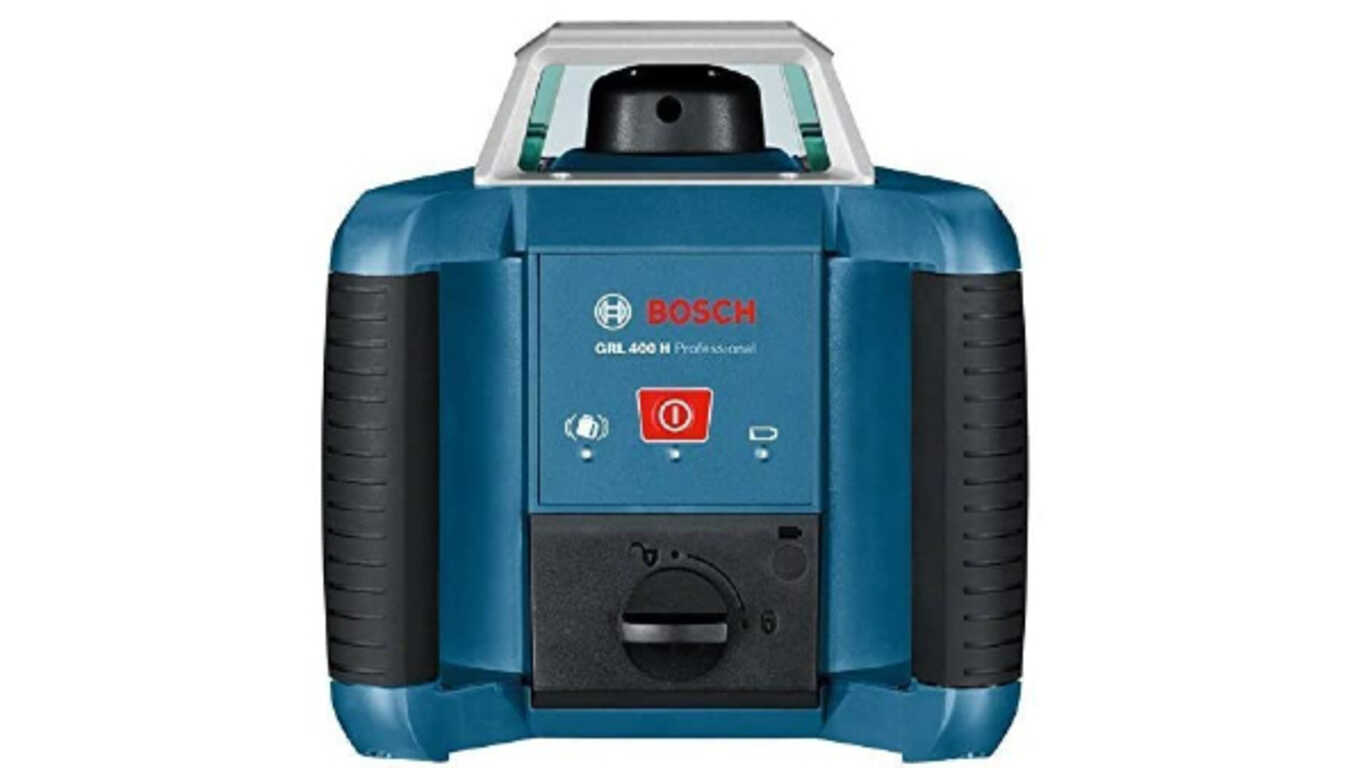 Laser rotatif GRL400H Bosch