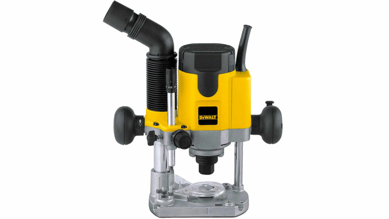 Défonceuse filaire DW621-QS Dewalt